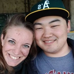 Meet your Posher, Grace